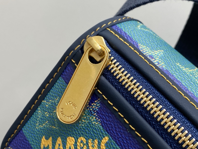 Mens LV Satchel Bags